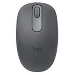 M196 Bluetooth Mouse, Graphite