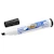 Whiteboardpen BIC Velleda 1751 ECO Svart, sned