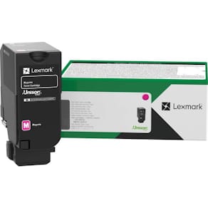 Toner LEXMARK 81C2XM0 Magenta 16.2K RP