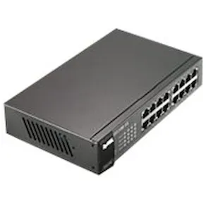 Zyxel GS-1100-16 V3 - Switch - 16 x 10/100/1000