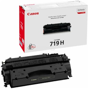 Tonerpatrone Canon EP-719H, schwarz