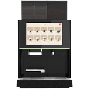 Kaffeevollautomat Kalerm X400 Plus