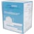 Mondmasker FFP2, 4-laags, wit, pak van 20 stuks