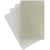 Lamineerhoes STAR, 54 x 86 mm, 100 micron, pak (100 stuks)