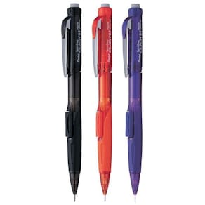 Stiftpenna PENTEL Twist-Erase 0,9 svart