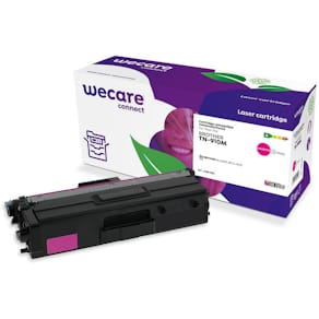 Toner WECARE BROTHER TN-910M 9K magenta
