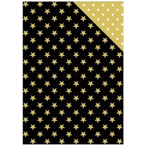 Geschenkpapier ZÖWIE Secarerolle Premium, 250 m x 50 cm