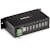 StarTech.com USB 2.0-hubb med 7 portar - Industriell USB-A-hubb