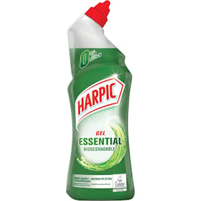 Toalettrengöring Harpic Eco Eukalyptus 750ml