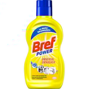 Entkalkungsflüssigkeit BREF Universal, 500 ml