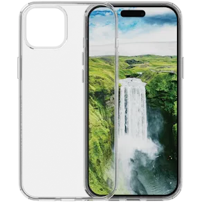 Iceland Ultra D3O - iPhone 17e/16e/15/14/13 - Clear
