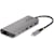 Startech - Dockningsstation - USB-C 3.2 Gen 1 - HDMI - 1GbE