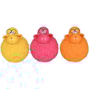 Dekofigur Schaf, sortiert