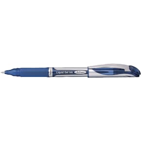 Gelschreiber Pentel EnerGel BL57, blau