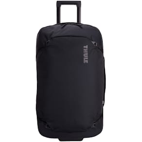 Duffeltaske på hjul Subterra 2 Wheeled Duffel Sort