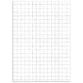 Geschäftsbuch Staufen Green, A4, 5 mm kariert