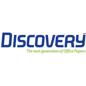 Kopierpapier Discovery A3, 75 g/m², weiß, 500 Blatt