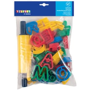 Modelleringsleire tilbehør PLAYBOX (42)