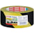 Waarschuwingstape Tesa Universal, ft 50 mm x 66 m, geel/zwart