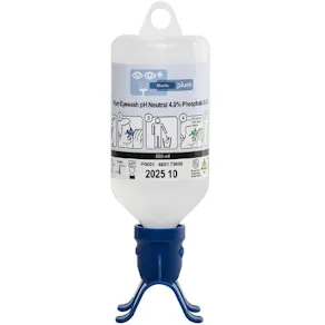 Wound and Eyewash PLUM pH Neut 4,9% DUO