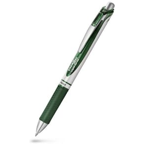 Geleroller PENTEL 0,7mm smaragd