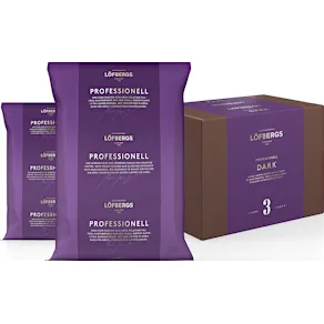Kaffe LÖFBERGS Dark 100g 60/fp