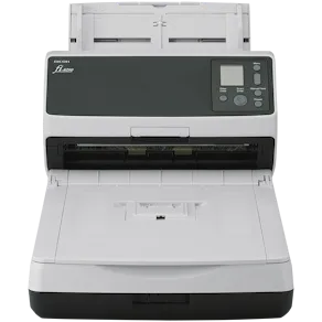 RICOH fi-8290, 90ppm/180ipm A4 Departmental Scanner
