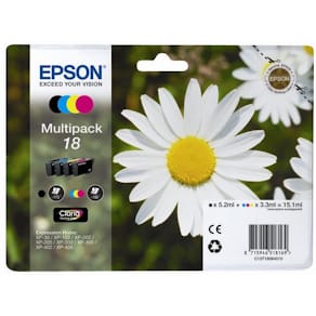 T1806  Multipack 4-colours