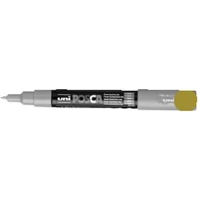 Paintmarker Uni POSCA PC-1MC, 0,7-1 mm, goud