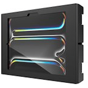 Compulocks iPad Pro M4 11" (2024), Apex Secured Enclosure Wall