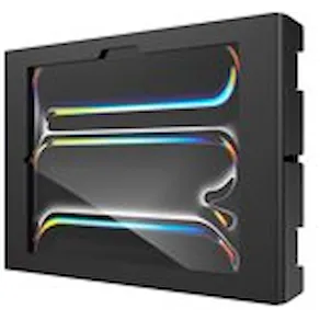 Compulocks iPad Pro M4 11" (2024), Apex Secured Enclosure Wall