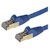 Startech 1m CAT6A Ethernet Cable, 10 Gigabit Shielded Snagless