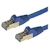 Startech 1m CAT6A Ethernet Cable, 10 Gigabit Shielded Snagless