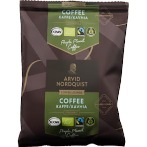 Kaffe Automatmalet Arvid Nordquist Highland Nature, 60x100g
