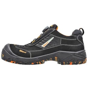 Skyddssko SIEVI Spider Roller S3 38