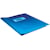 Schriftomslag Bronyl, 16,5 x 21 cm, donkerblauw