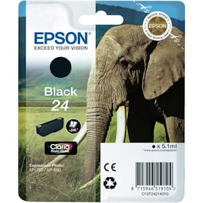T2421 Black Ink Cartridge