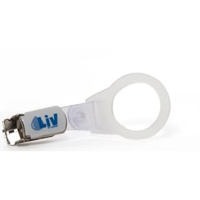 Flaskhållare LIV med clip
