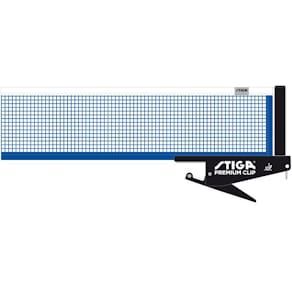 Bordtennis Extranät Premium STIGA