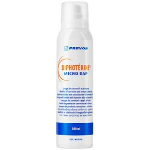 Sköljvätska DIPHOTERINE 100ml
