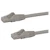 StarTech.com 3m CAT6 Ethernet Cable, 10 Gigabit Snagless RJ45