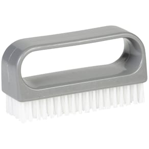 Nagelborste VIKAN 90mm grå