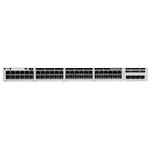 Cisco Catalyst 9300L - Network Essentials - switch - L3