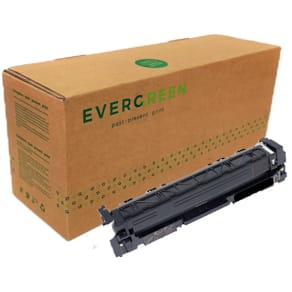 Toner EVERGREEN EGTHP2030XNCE, ers. HP W2030X 415X, BK, 7.500 S.