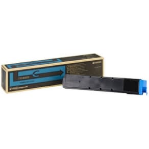 Lasertoner Kyocera-Mita TK-8305C, cyan