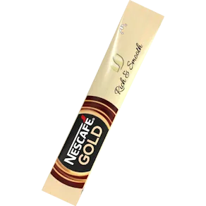 NESCAFÉ Gold Instant, sticks 2g, 300st