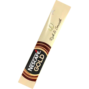 NESCAFÉ Gold Instant, sticks 2g, 300st