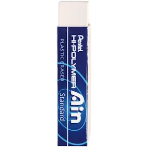 Radergummi PENTEL Ain