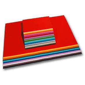 Fotokarton Folia, 50x70 cm, cappuccino, 300 g/m²