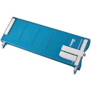 Vordertisch Dahle 794, für Schneidemaschine 867/868